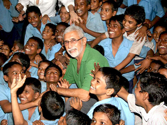 allah ke banday team at children remand home 2