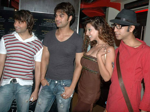 premiere of dunno y na jaane kyun 2