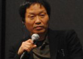 Digicon6 Special: Keynote by South Korean filmmaker Kwak Jae-yong