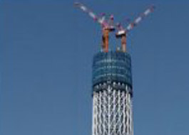 Tokyo Sky Tree: An enriching experience Tokyo Sky Tree: An enriching experience