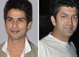 Shahid Kapoor in Kunal Kohli’s next Shahid Kapoor in Kunal Kohli’s next