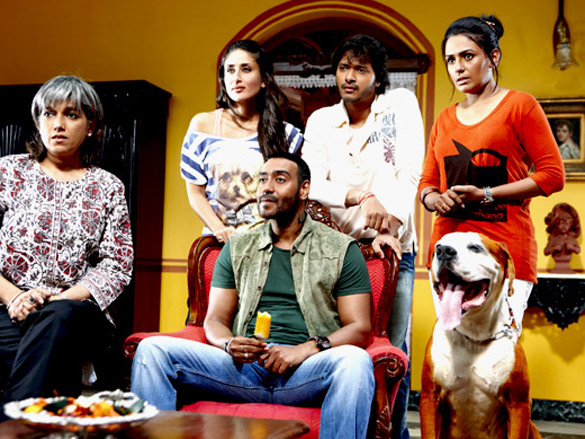 ratna pathakajay devgnkareena kapoorshreyas talpade