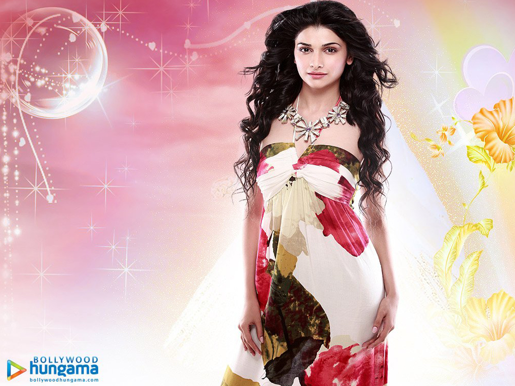Prachi Desai Prachi Desai