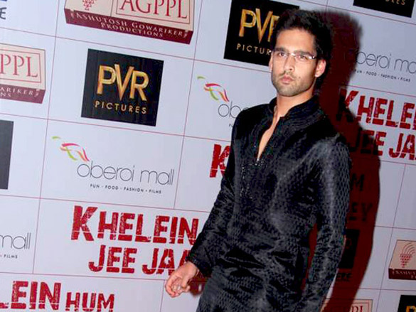 premiere of khelein hum jee jaan sey 5
