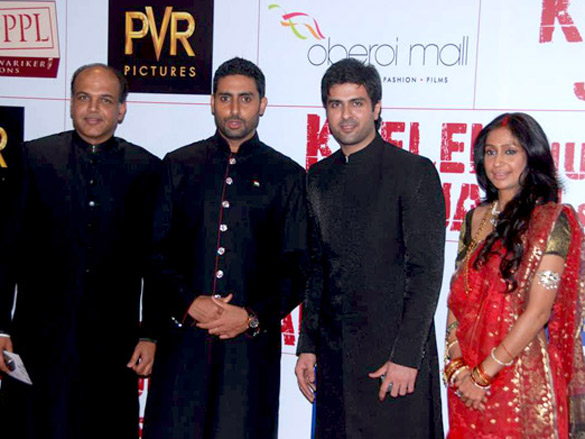 premiere of khelein hum jee jaan sey 14