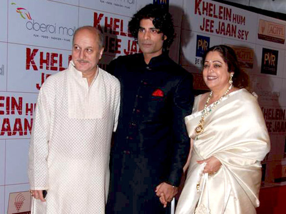 premiere of khelein hum jee jaan sey 15