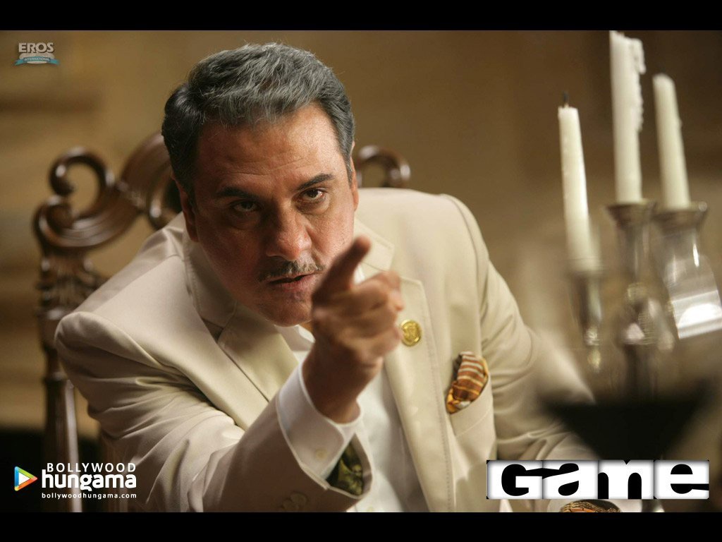 Boman Irani