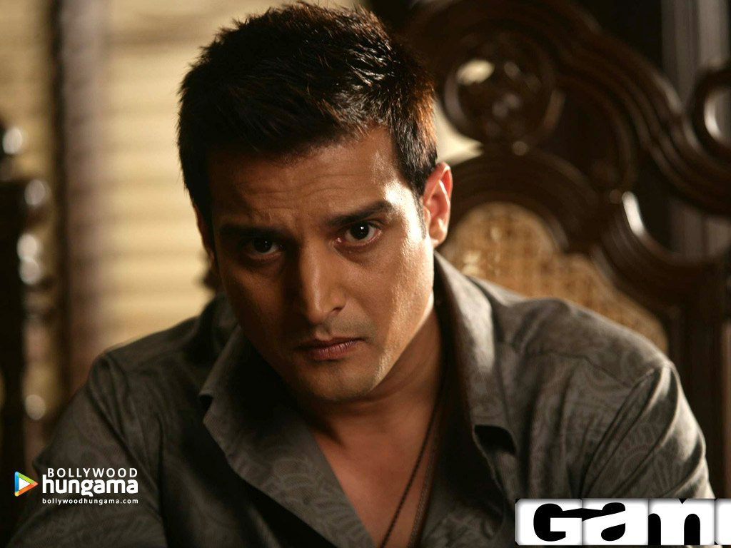 Jimmy Sheirgill Jimmy Sheirgill