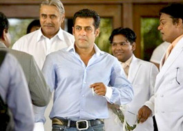 Salman Khan starrer Ready all set to release on 27th May 2011