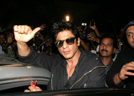 SRK to host Indian version of popular TV show Wipeout