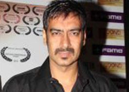 Live Chat: Ajay Devgn on December 21 at 1600 hrs IST