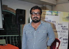 Anurag Kashyap’s Chief AD Sohil Shah dies in freak accident on film set