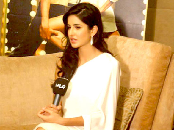 katrina kaif promotes tees maar khan in dubai 7