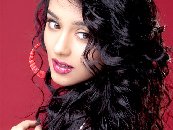 amrita rao 118