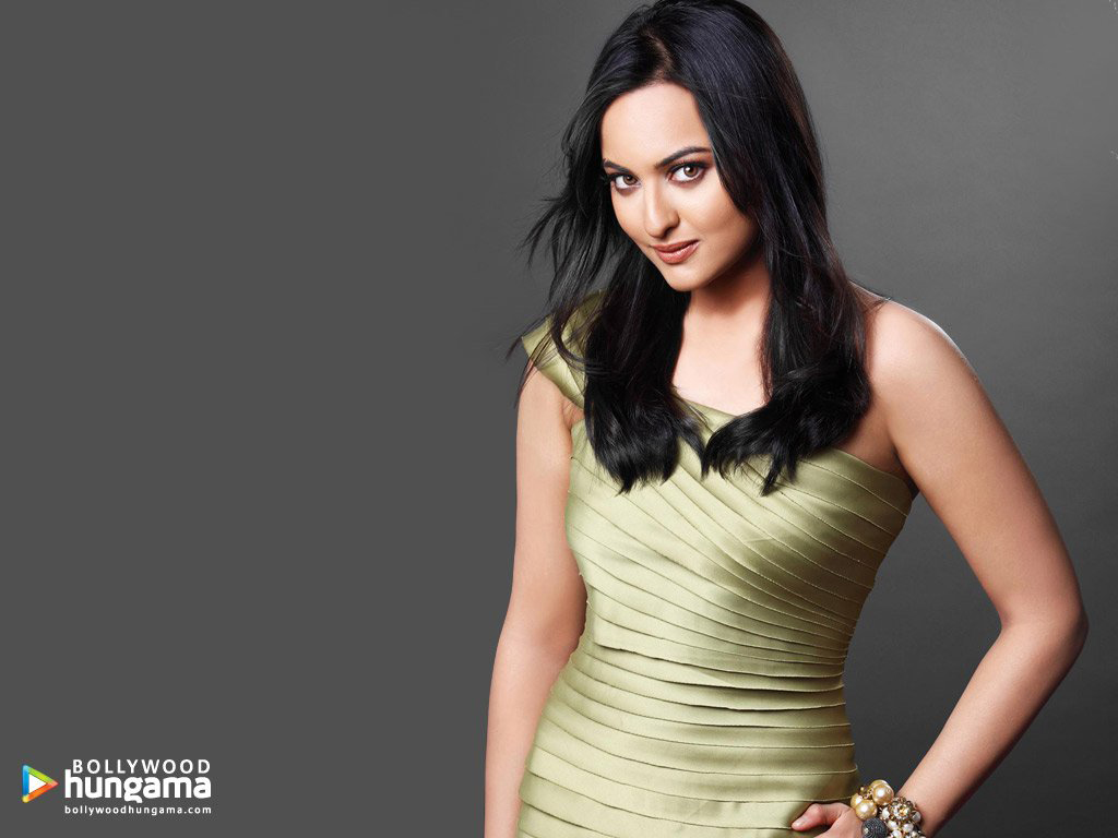 Sonakshi Sinha