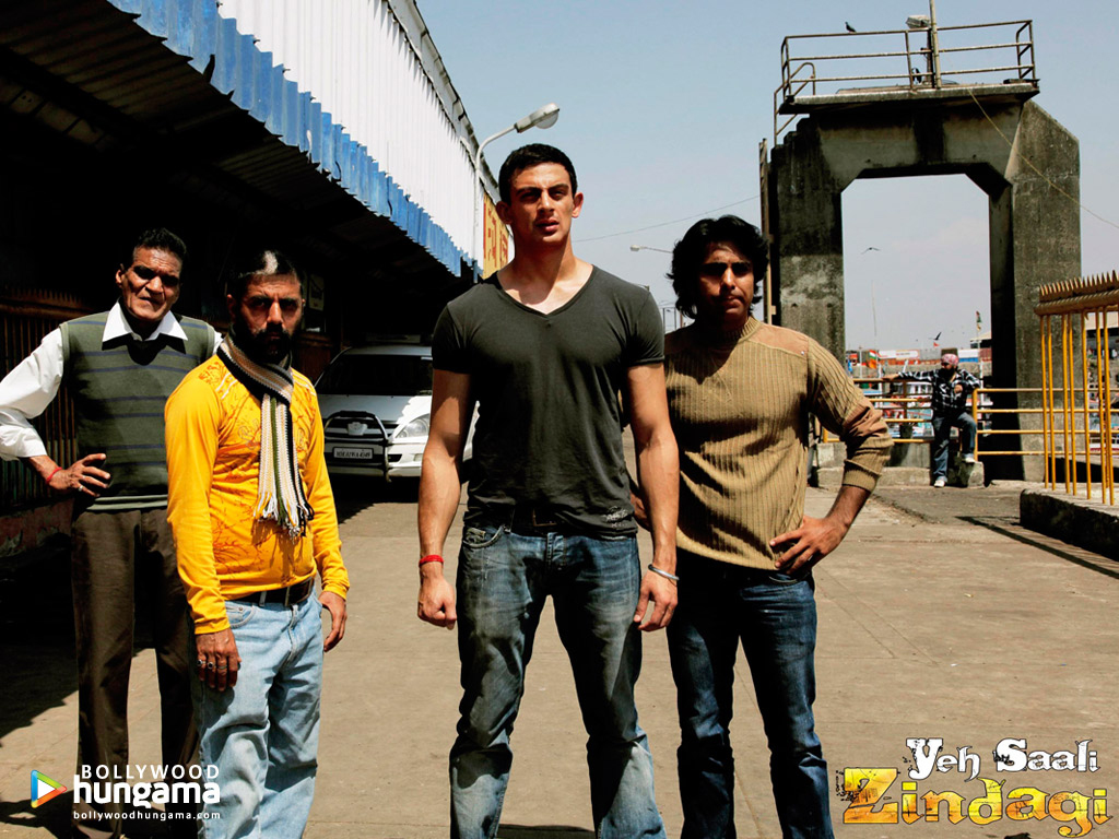 Arunoday Singh Arunoday Singh