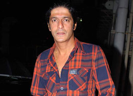 Live Chat: Chunky Pandey on April 28 at 1600 hrs IST