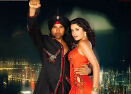 Makers of Singh Is Kinng embroiled in lawsuit