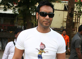 Live Chat: Ajay Devgn on March 17 at 1430 hrs IST