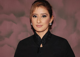 “I’m getting married on June 19 but its not arranged marriage” – Manisha Koirala