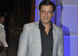 Madhur,Vipul,Anupam tie up with Miss India contest