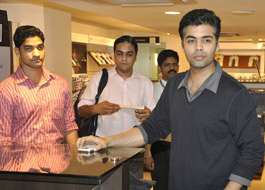 KJo asks followers on Twitter to come up with title for Stepmom remake
