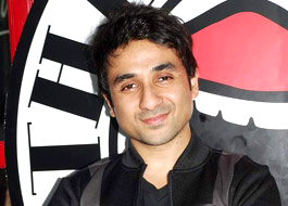 Live Chat: Vir Das on May 7 at 1200 hrs IST