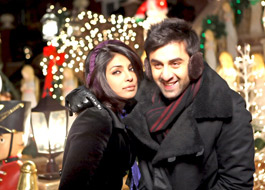 Anjaana Anjaani to release on 1st October