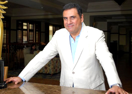 Boman Irani on his experience of working with Shyam Benegal Boman Irani on his experience of working with Shyam Benegal