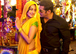 Salman-Sonu fight it out for Dabangg Salman-Sonu fight it out for Dabangg