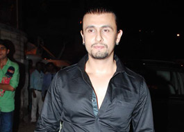 Sonu Nigam records two ‘Joker’ songs for free