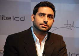 Abhishek Bachchan in Anurag Basu’s next; Goldie Behl to produce it