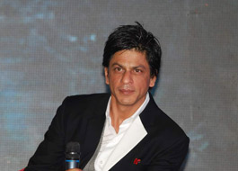 SRK on ‘Ra-1′,’Don 2’ and Yash Chopra’s next