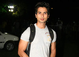 Shahid Kapoor will do some unique dancing in Mausam