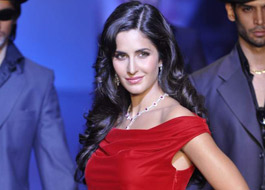 Katrina’s travel plans foiled due to volcano eruption in Iceland