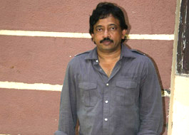 RGV to produce The Businessman starring Surya