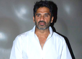 Live Chat: Suniel Shetty on March 30 at 1300 hrs IST