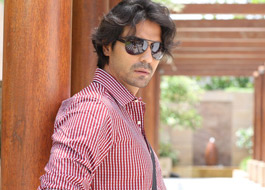 Live Chat: Arjun Rampal on Jan 27 at 1500 hrs IST
