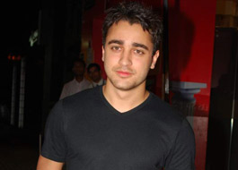 Imran Khan and Avantika Malik to get engaged today