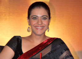 Kajol signed up as brand ambassador for Rin Kajol signed up as brand ambassador for Rin