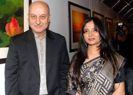 Anupam Kher invited to be on Peschardt’s People