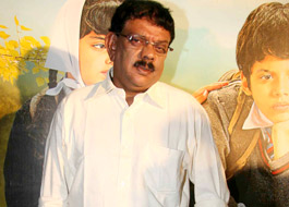 Priyan to direct two films under 100 cr deal with US based Ent. Fund Priyan to direct two films under 100 cr deal with US based Ent. Fund