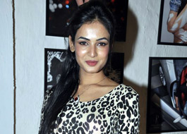 Ask your questions to Sonal Chauhan!