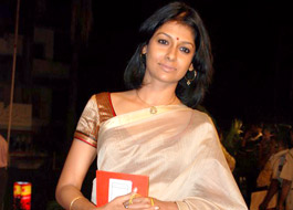 Nandita Das in Kolkata to shoot for Onir’s film Afia