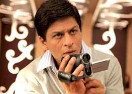 The first promo of ‘Koochie Koochie Hota Hai’ with ‘My Name Is Khan’ prints