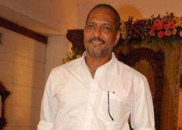 “Yes,I do lose my temper” – Nana Patekar