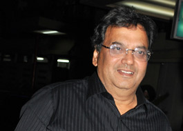 What’s next from Subhash Ghai? What’s next from Subhash Ghai?