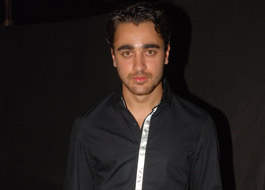 Wishing Imran Khan a very happy Birthday