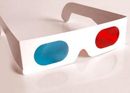 2011 will witness a slew of 3D films