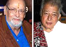 Shammi and Shashi Kapoor hospitalised